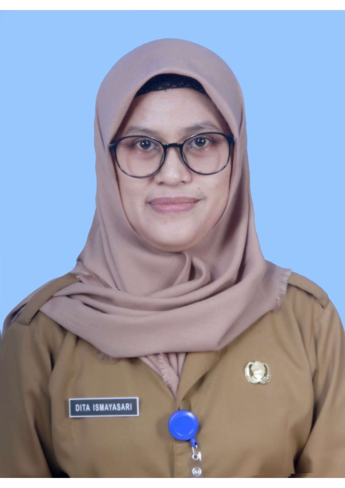 Dita Ismayasari, S.Pd.SD