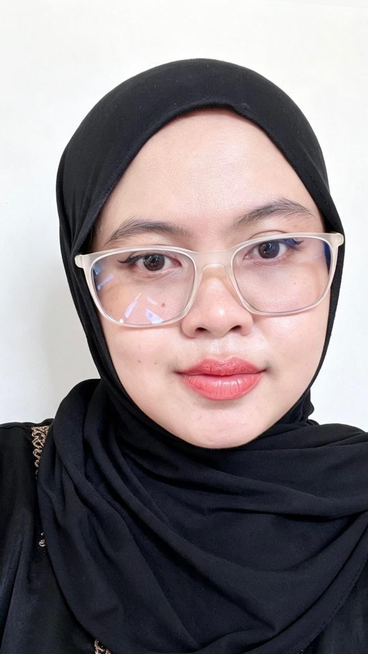 Mega sari Dewi, S.Pd