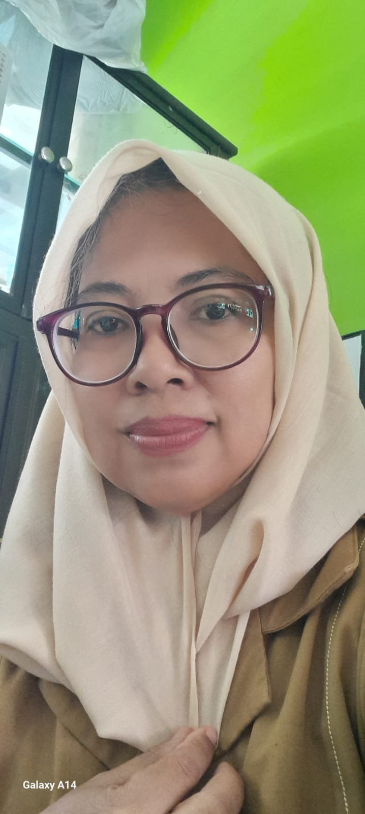 Khurniatun Nifatun Zahrah